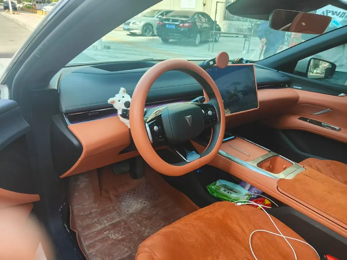 2026 Deepal L07 BEV,autocango,china used car exporter,china ev exporter,chinese used car exporter,chinese used ev exporter