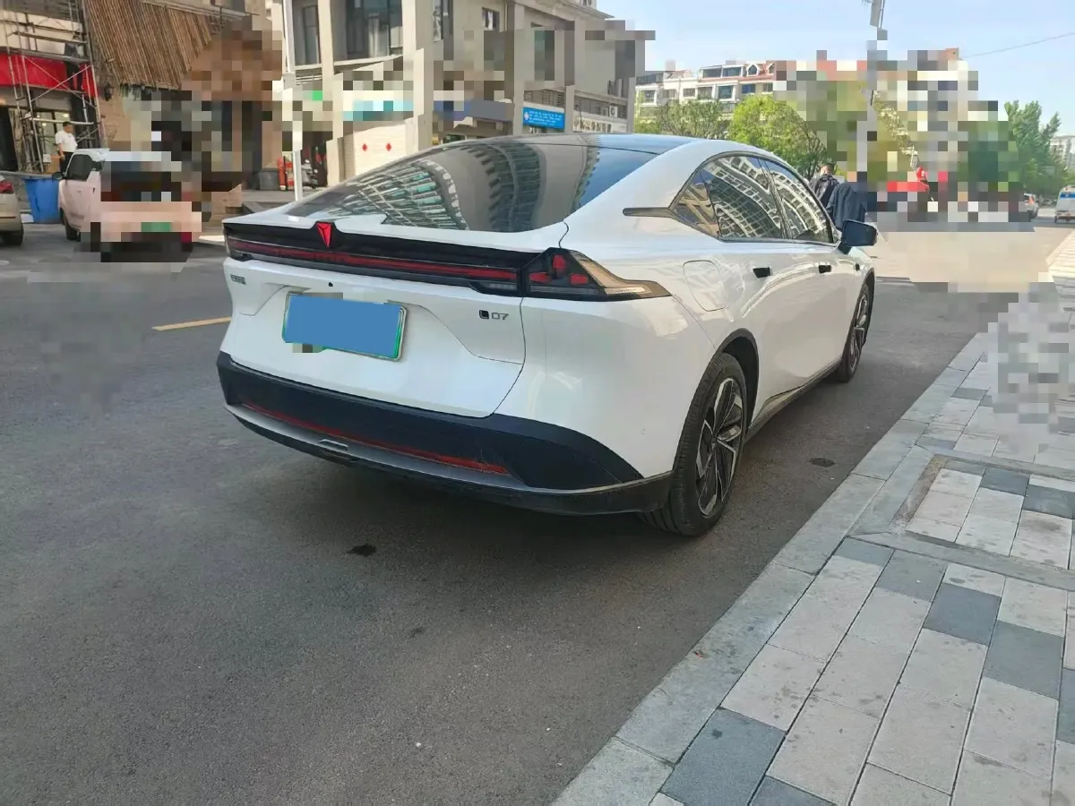 2026 Deepal L07 BEV,autocango,china used car exporter,china ev exporter,chinese used car exporter,chinese used ev exporter