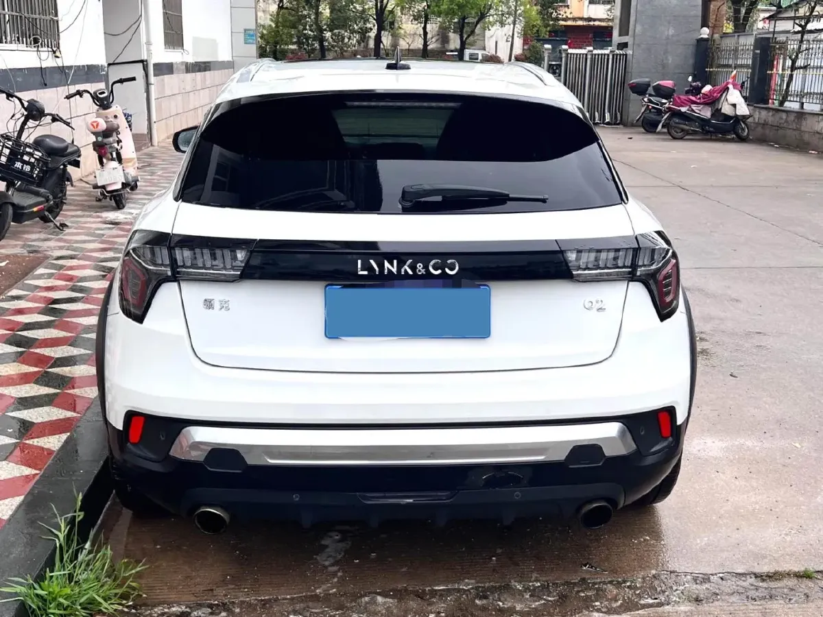 2018 Geely Emgrand GT 1.5T 180HP L3 7DCT,autocango,china used car exporter,china ev exporter,chinese used car exporter,chinese used ev exporter