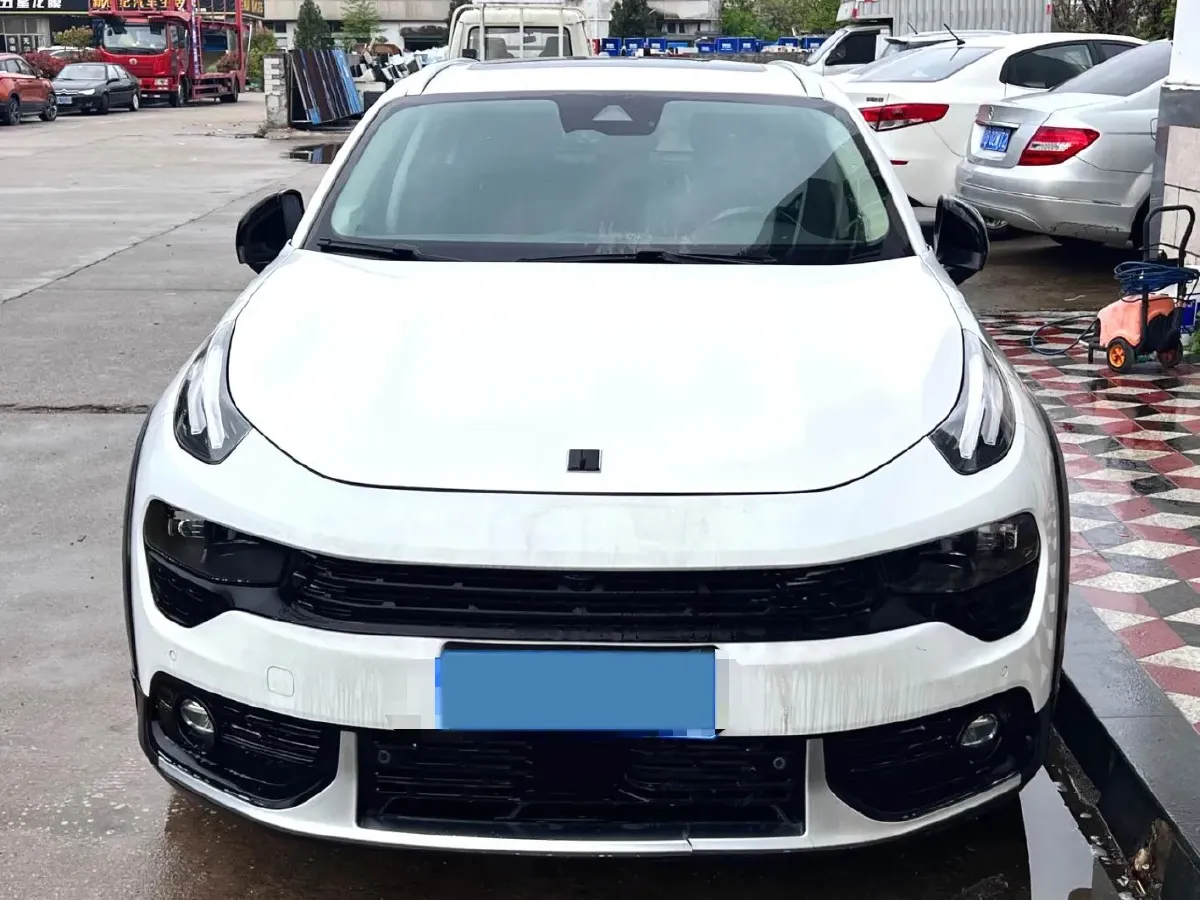 2018 Geely Emgrand GT 1.5T 180HP L3 7DCT,autocango,china used car exporter,china ev exporter,chinese used car exporter,chinese used ev exporter