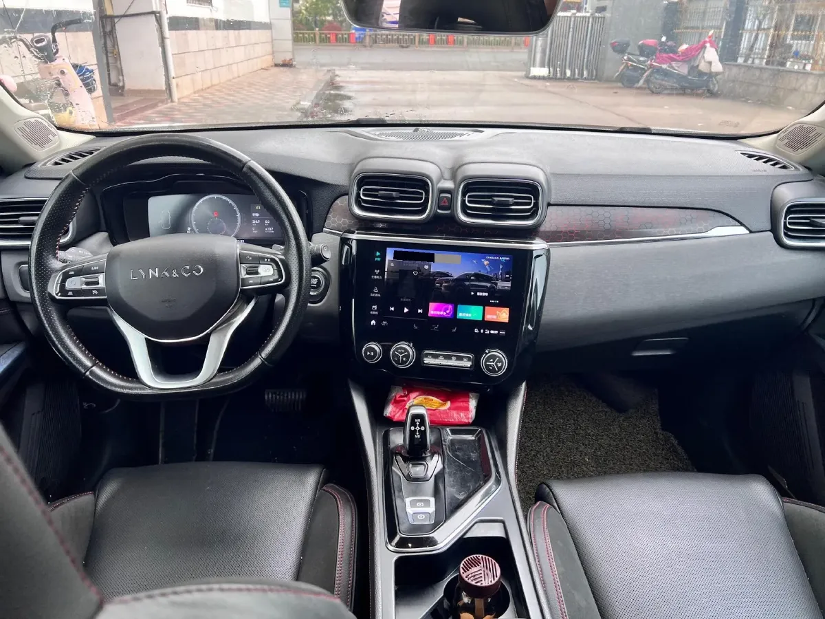 2018 Geely Emgrand GT 1.5T 180HP L3 7DCT,autocango,china used car exporter,china ev exporter,chinese used car exporter,chinese used ev exporter