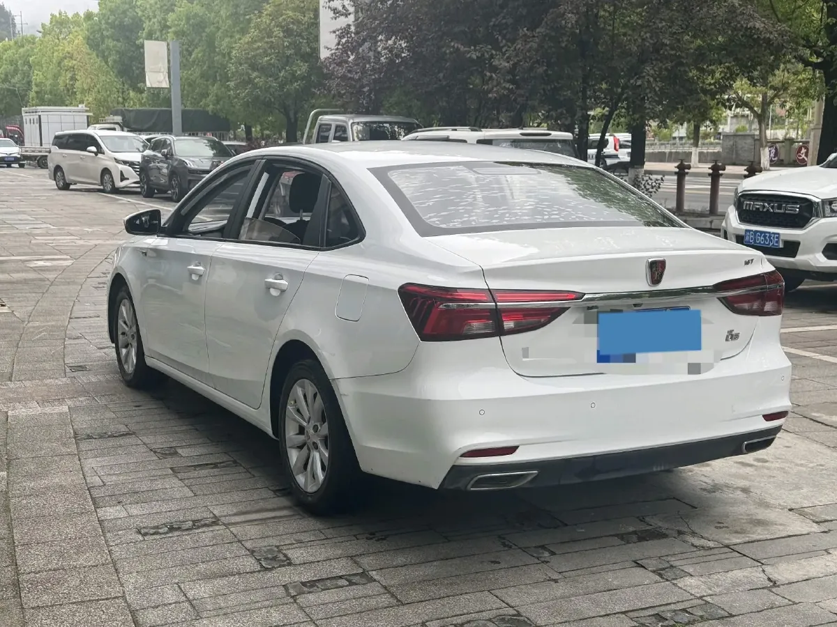 2018 Roewe i6 1.0T 125HP L3 7DCT,autocango,china used car exporter,china ev exporter,chinese used car exporter,chinese used ev exporter