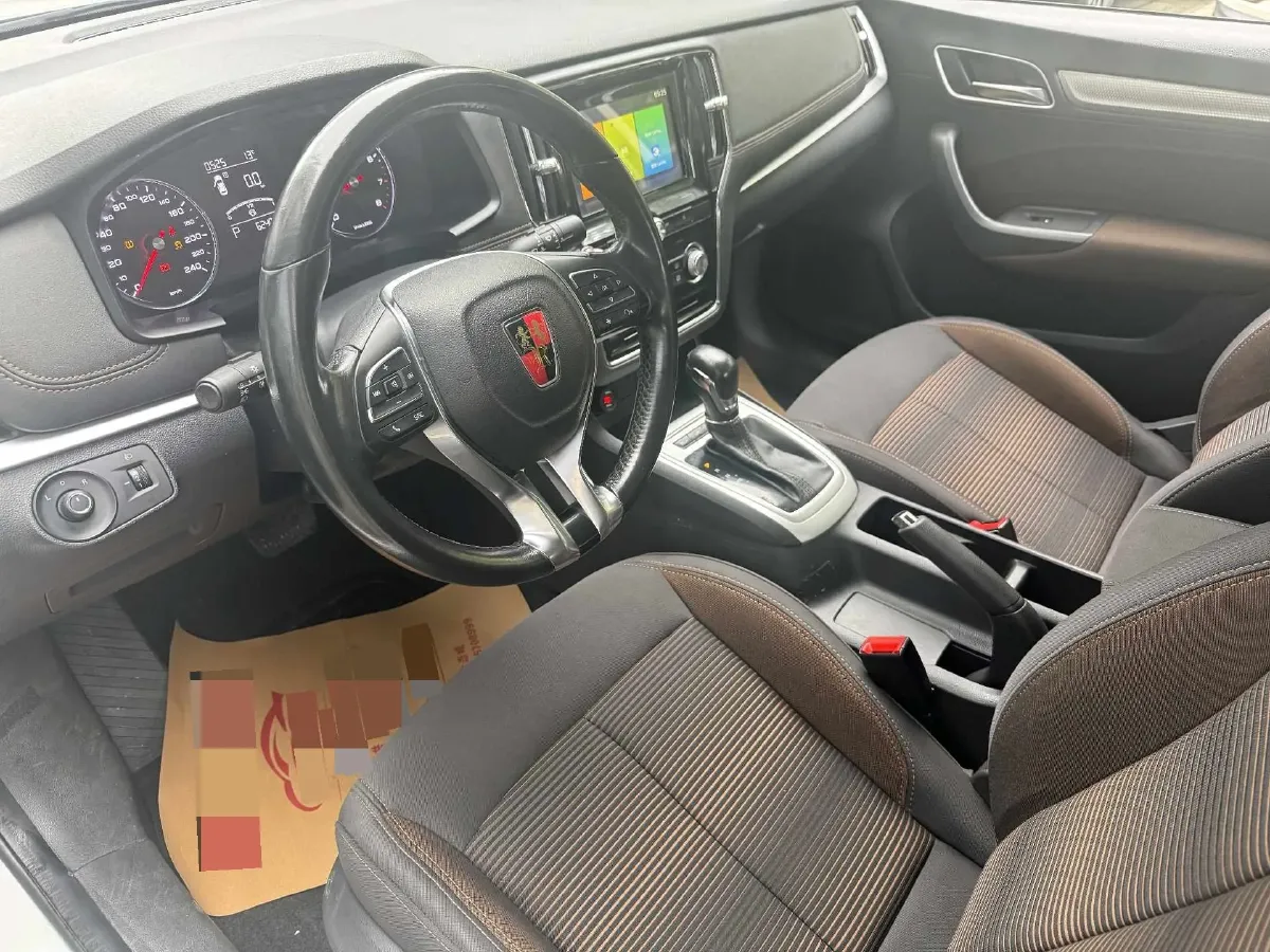 2018 Roewe i6 1.0T 125HP L3 7DCT,autocango,china used car exporter,china ev exporter,chinese used car exporter,chinese used ev exporter