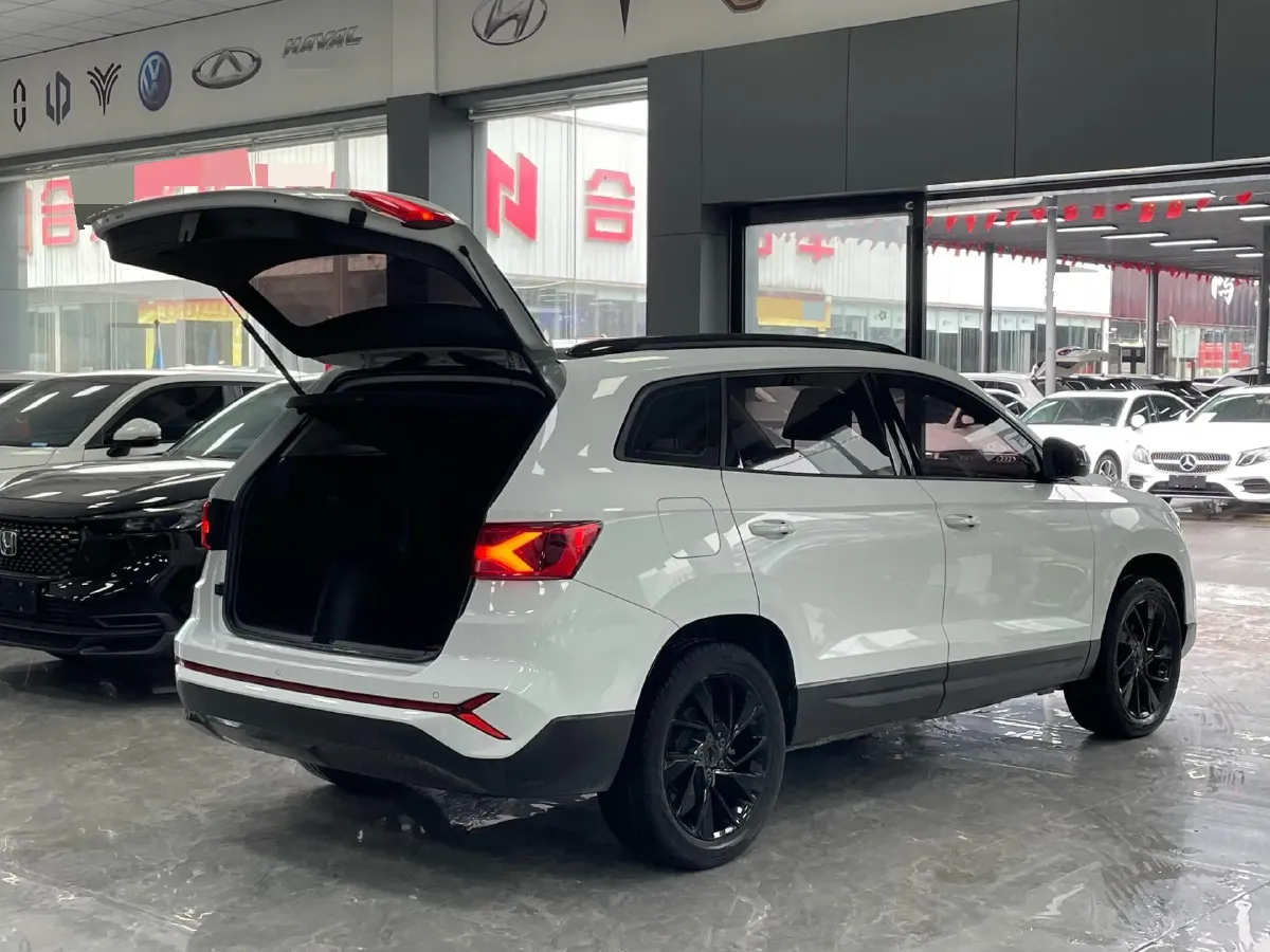 2022 Jetta VS7 1.4T 150HP L4 6AT,autocango,china used car exporter,china ev exporter,chinese used car exporter,chinese used ev exporter