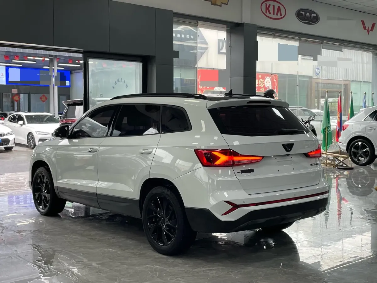 2022 Jetta VS7 1.4T 150HP L4 6AT,autocango,china used car exporter,china ev exporter,chinese used car exporter,chinese used ev exporter