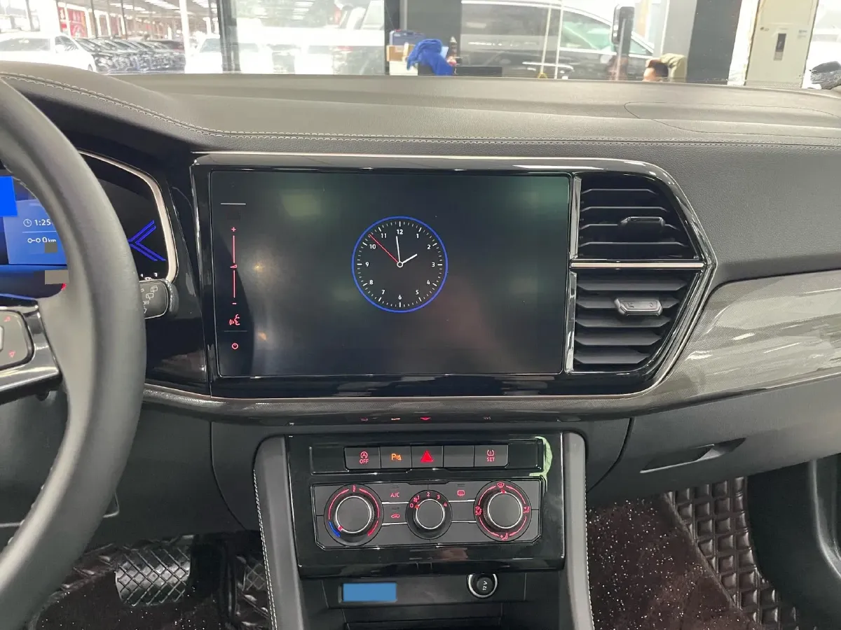 2022 Jetta VS7 1.4T 150HP L4 6AT,autocango,china used car exporter,china ev exporter,chinese used car exporter,chinese used ev exporter