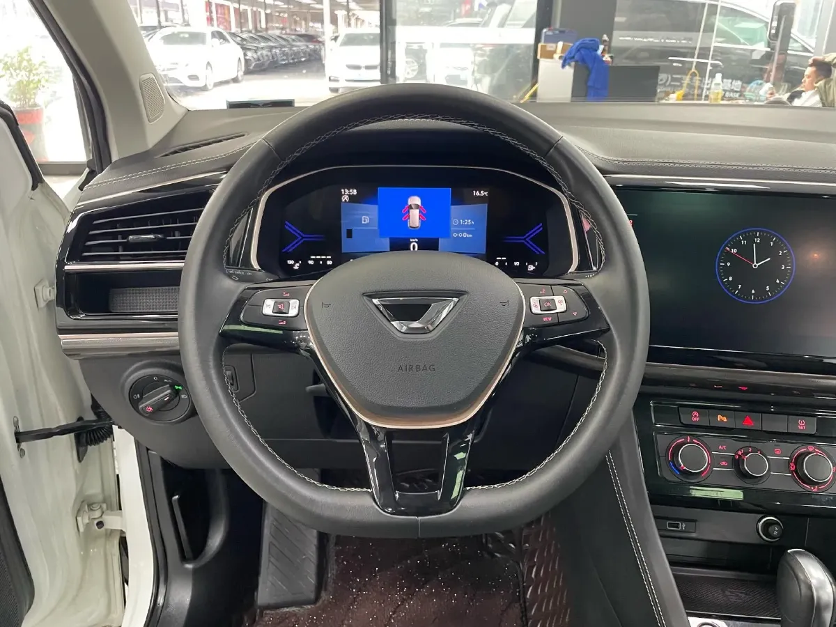 2022 Jetta VS7 1.4T 150HP L4 6AT,autocango,china used car exporter,china ev exporter,chinese used car exporter,chinese used ev exporter