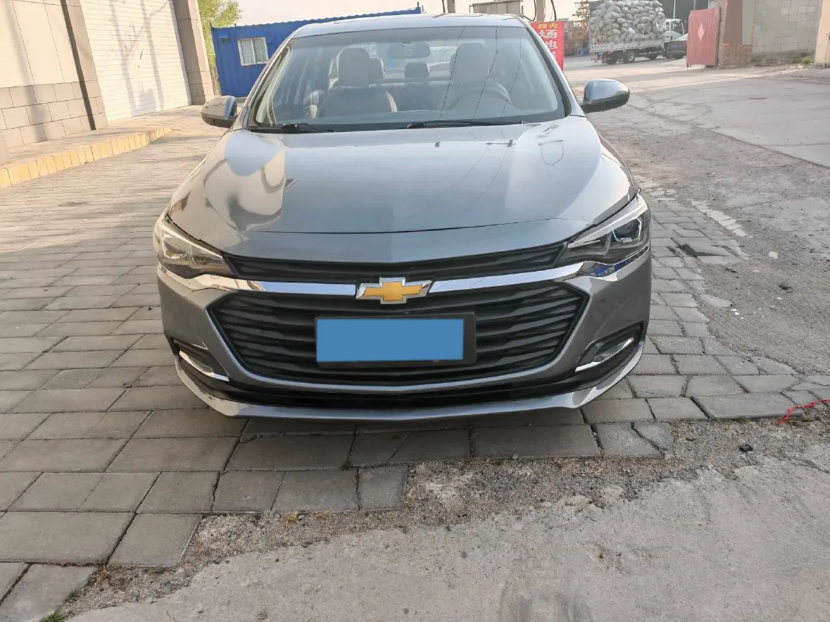 2021 Chevrolet Monza 1.5L 113HP L4 6AT,autocango,china used car exporter,china ev exporter,chinese used car exporter,chinese used ev exporter