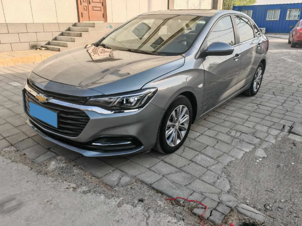 2021 Chevrolet Monza 1.5L 113HP L4 6AT,autocango,china used car exporter,china ev exporter,chinese used car exporter,chinese used ev exporter