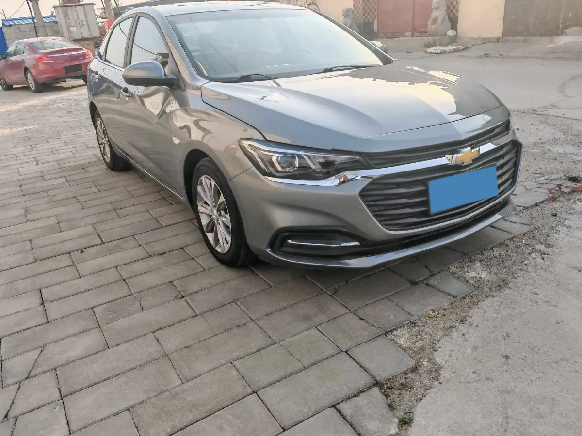 2021 Chevrolet Monza 1.5L 113HP L4 6AT,autocango,china used car exporter,china ev exporter,chinese used car exporter,chinese used ev exporter