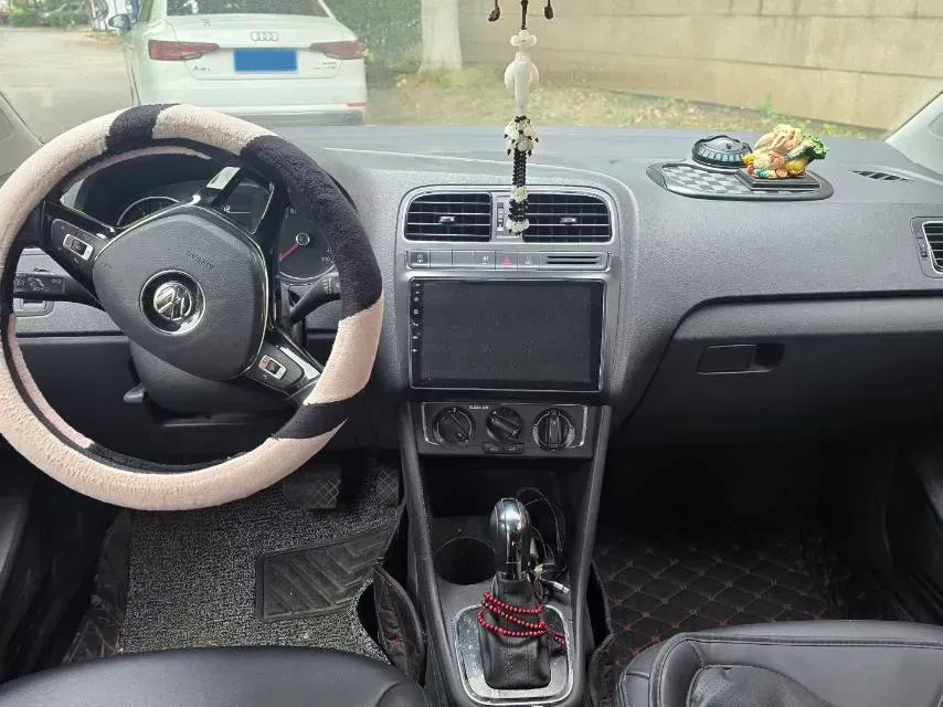 2018 Volkswagen Santana 1.5L 110HP L4 6AT,autocango,china used car exporter,china ev exporter,chinese used car exporter,chinese used ev exporter