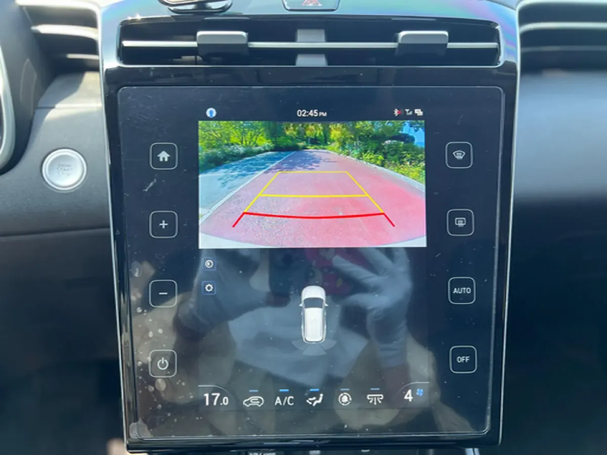 2023 Hyundai Tucson 1.5T 200HP L4 8AT,autocango,china used car exporter,china ev exporter,chinese used car exporter,chinese used ev exporter