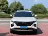2023 Hyundai Tucson 1.5T 200HP L4 8AT
