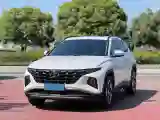 2023 Hyundai Tucson 1.5T 200HP L4 8AT