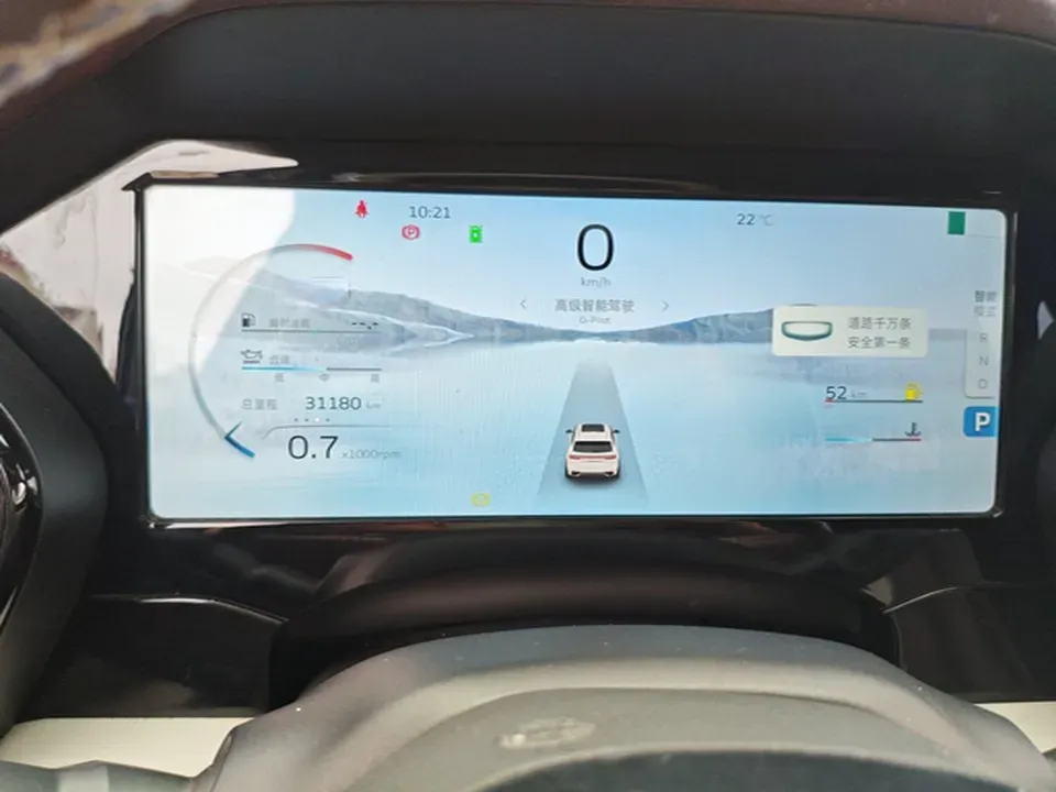 2021 Geely Monjaro 2.0T 218HP L4 7DCT,autocango,china used car exporter,china ev exporter,chinese used car exporter,chinese used ev exporter