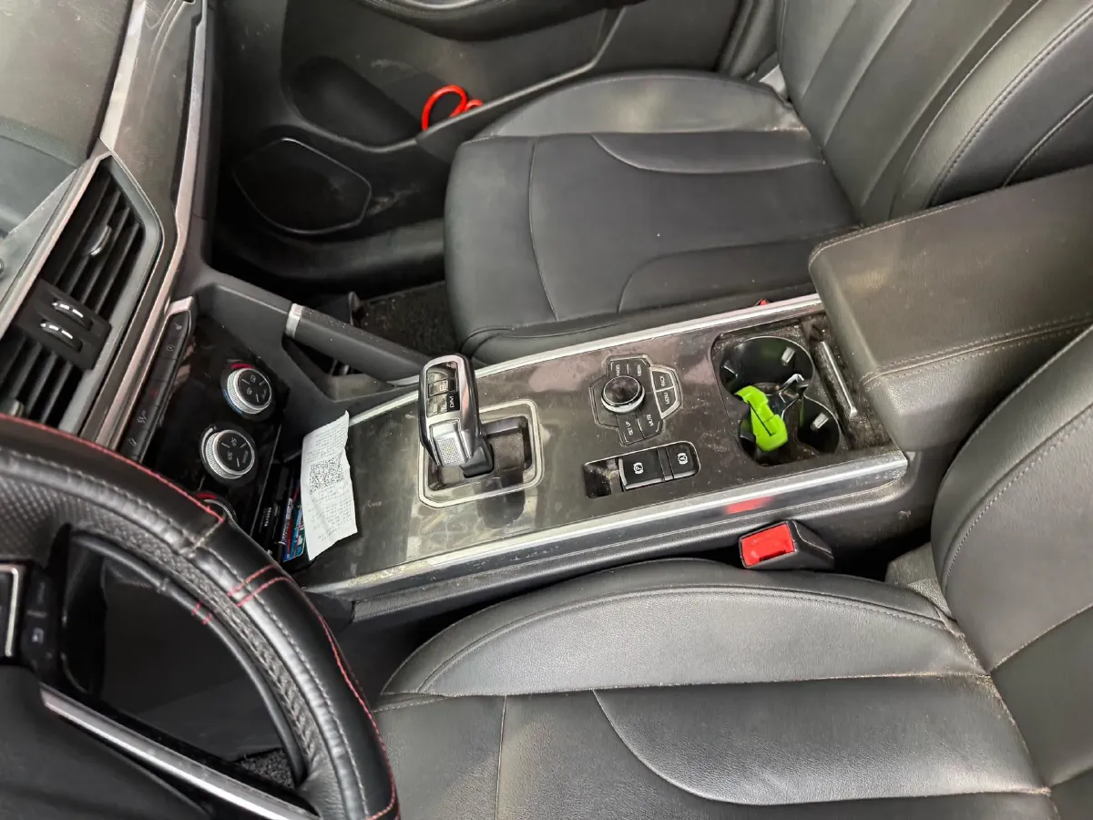 2019 Haval H6 1.5T 150HP L4 7DCT,autocango,china used car exporter,china ev exporter,chinese used car exporter,chinese used ev exporter