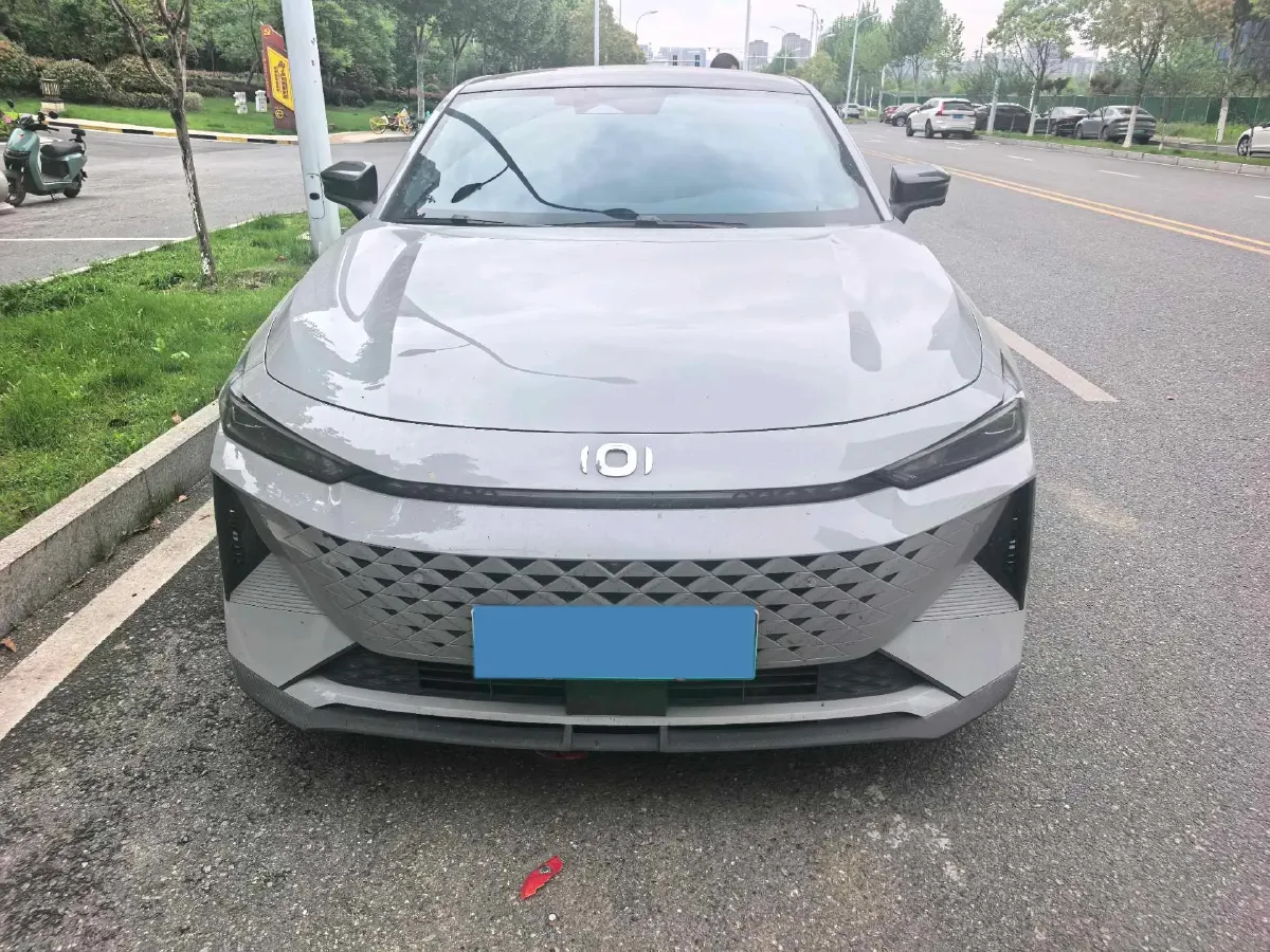 2023 ChangAn QiYuan A07 1.5L 95HP L4 REEV 28.4KWH,autocango,china used car exporter,china ev exporter,chinese used car exporter,chinese used ev exporter