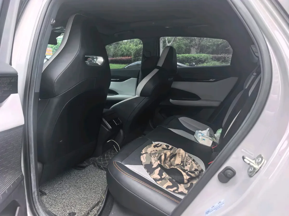 2023 ChangAn QiYuan A07 1.5L 95HP L4 REEV 28.4KWH,autocango,china used car exporter,china ev exporter,chinese used car exporter,chinese used ev exporter