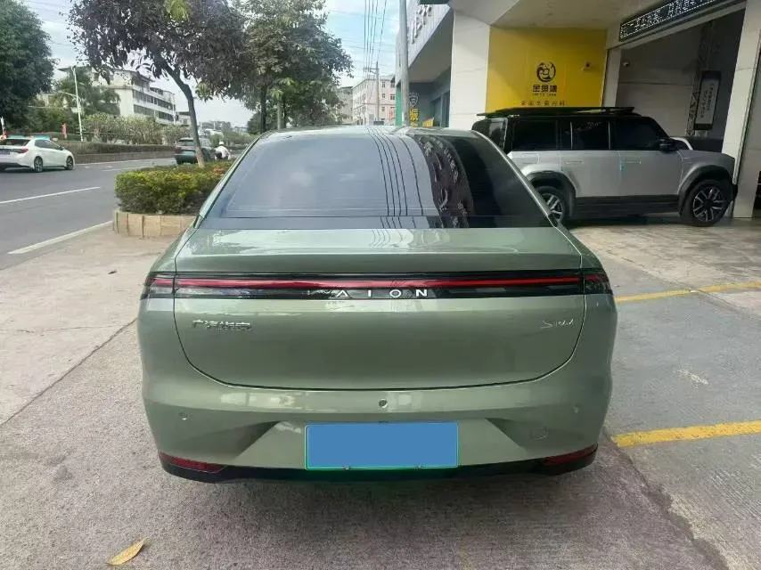 2023 Aion S BEV 55.2KWH,autocango,china used car exporter,china ev exporter,chinese used car exporter,chinese used ev exporter
