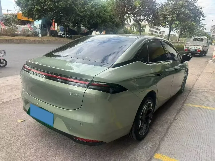 2023 Aion S BEV 55.2KWH,autocango,china used car exporter,china ev exporter,chinese used car exporter,chinese used ev exporter