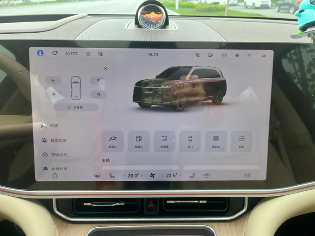 2025 AITO AITO M9 REEV 160HP REEV 52KWH,autocango,china used car exporter,china ev exporter,chinese used car exporter,chinese used ev exporter