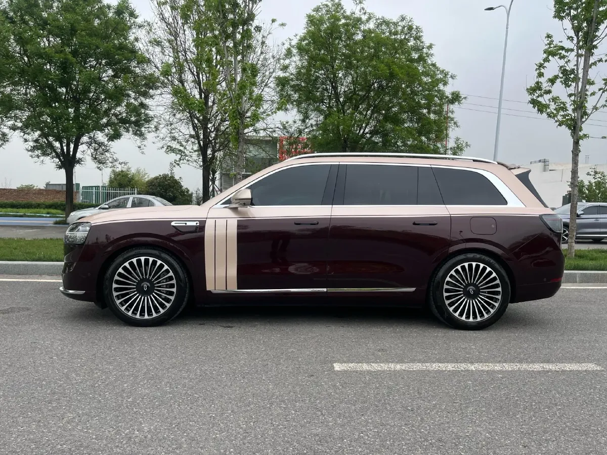 2025 AITO AITO M9 REEV 160HP REEV 52KWH,autocango,china used car exporter,china ev exporter,chinese used car exporter,chinese used ev exporter