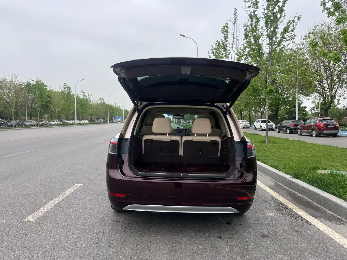 2025 AITO AITO M9 REEV 160HP REEV 52KWH,autocango,china used car exporter,china ev exporter,chinese used car exporter,chinese used ev exporter