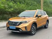 2018 GAC TRUMPCHI GS4,autocango,china used car exporter,china ev exporter,chinese used car exporter,chinese used ev exporter