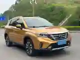 2018 GAC Trumpchi GS4 1.5T 152HP L4 6AT