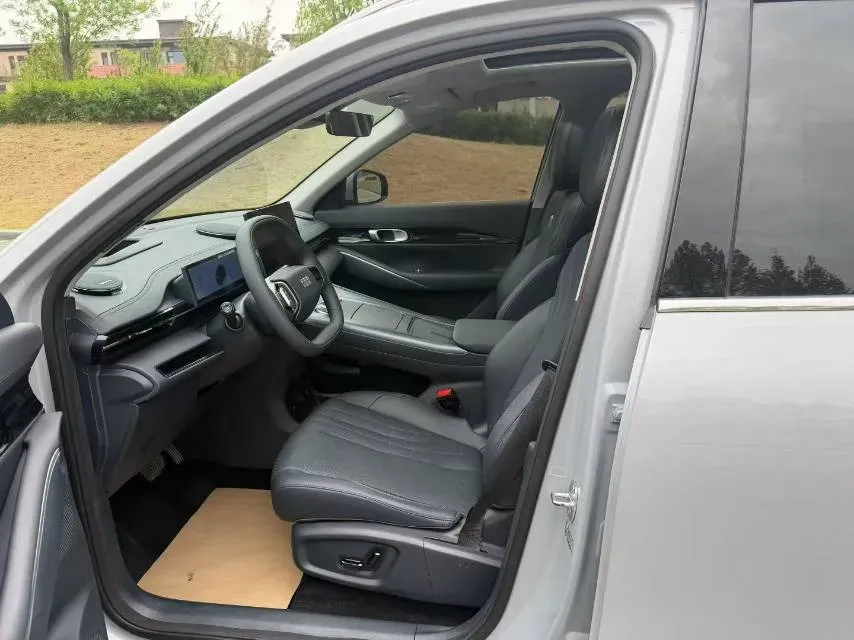 2024 Great Wall Poer 2.4T 186HP L4 9AT,autocango,china used car exporter,china ev exporter,chinese used car exporter,chinese used ev exporter