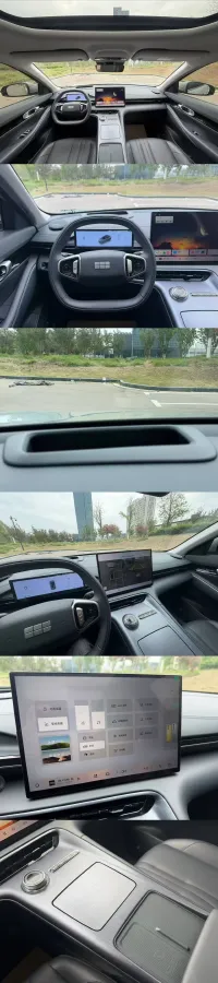 2024 Great Wall Poer 2.4T 186HP L4 9AT,autocango,china used car exporter,china ev exporter,chinese used car exporter,chinese used ev exporter