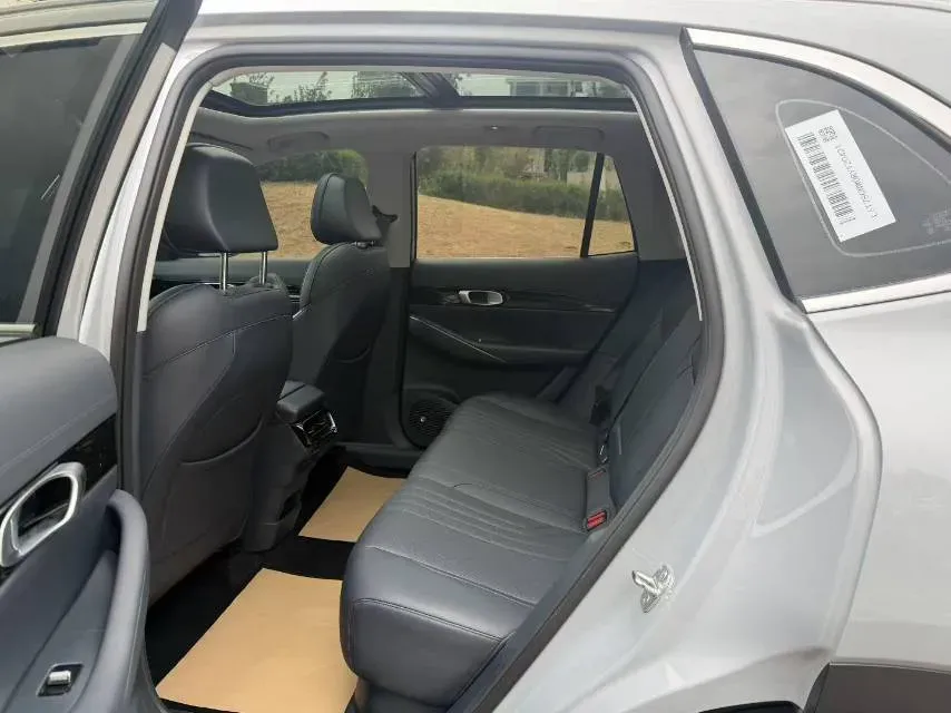 2024 Great Wall Poer 2.4T 186HP L4 9AT,autocango,china used car exporter,china ev exporter,chinese used car exporter,chinese used ev exporter