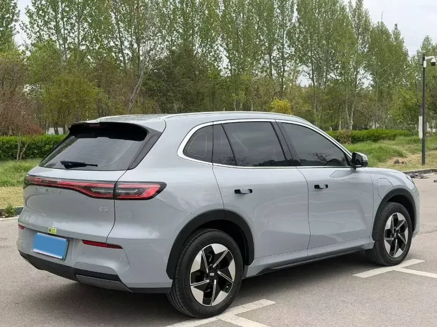 2024 Great Wall Poer 2.4T 186HP L4 9AT,autocango,china used car exporter,china ev exporter,chinese used car exporter,chinese used ev exporter