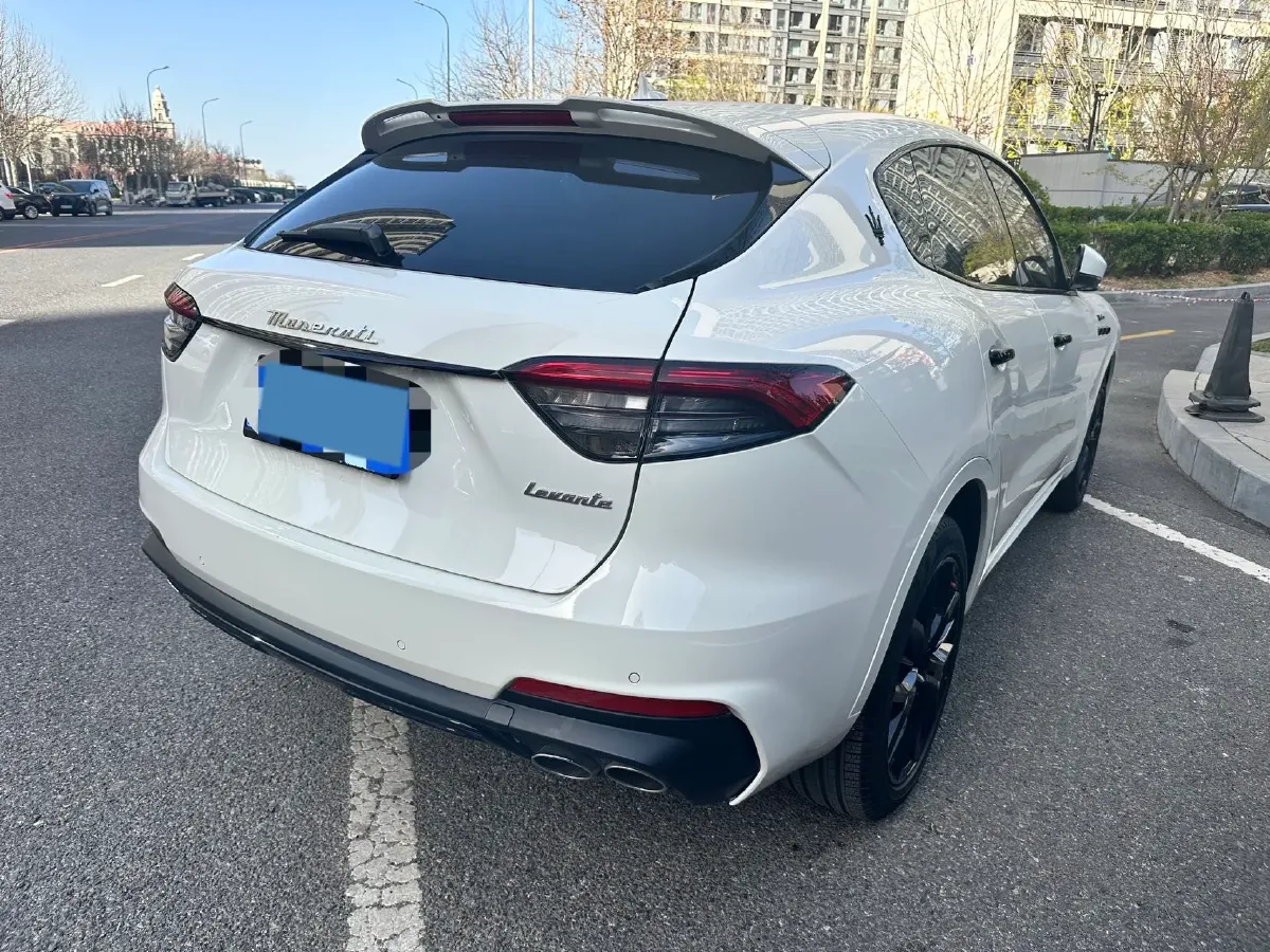 2021 Maserati Levante 3.0T 350HP V6 8AT,autocango,china used car exporter,china ev exporter,chinese used car exporter,chinese used ev exporter