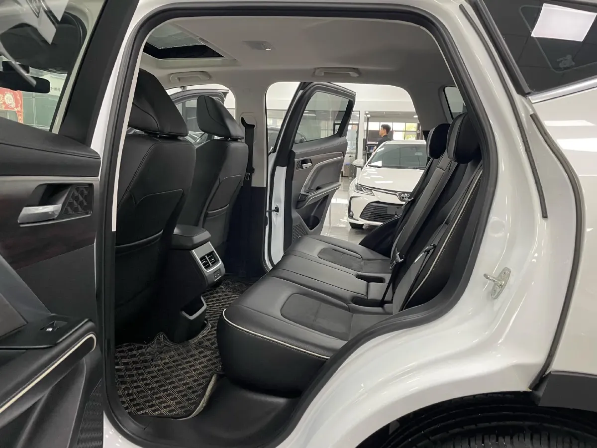 2021 Haval H6 1.5T 150HP L4 7DCT,autocango,china used car exporter,china ev exporter,chinese used car exporter,chinese used ev exporter