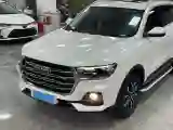 2021 Haval H6 1.5T 150HP L4 7DCT