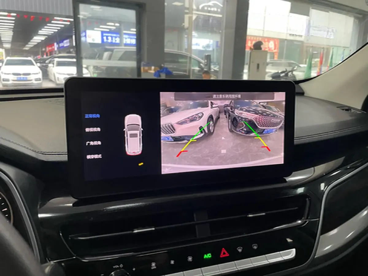 2021 Haval H6 1.5T 150HP L4 7DCT,autocango,china used car exporter,china ev exporter,chinese used car exporter,chinese used ev exporter