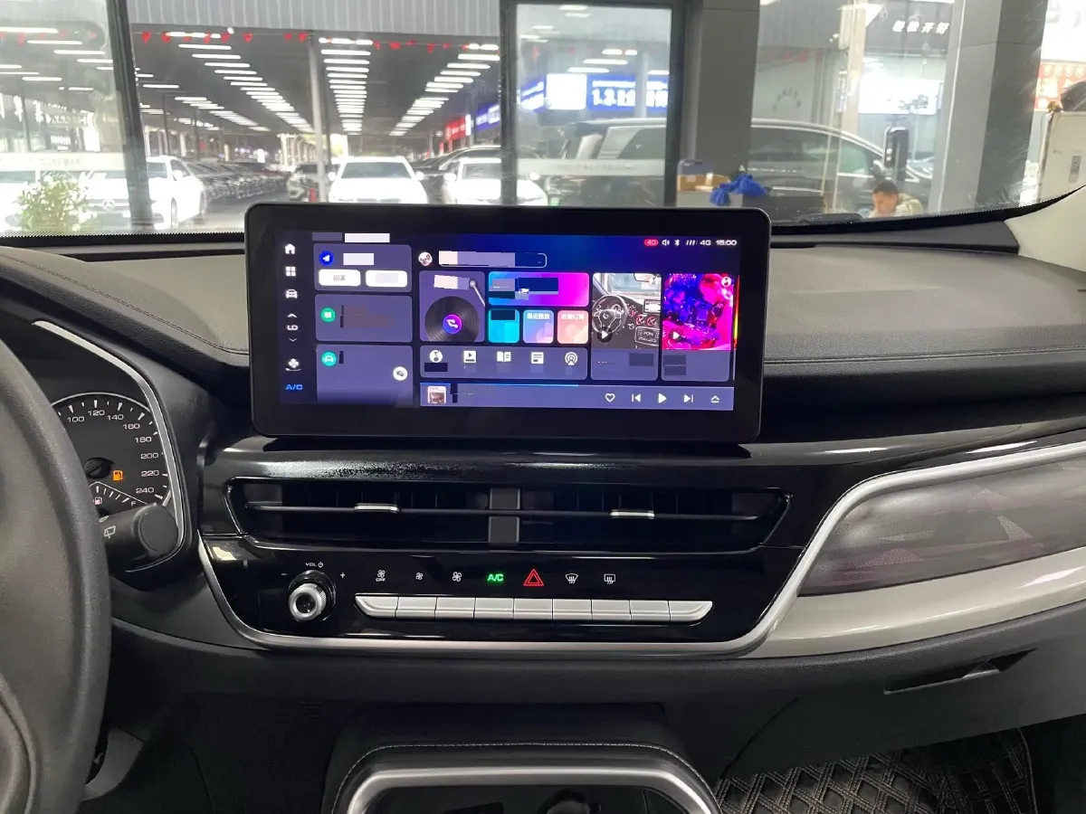 2021 Haval H6 1.5T 150HP L4 7DCT,autocango,china used car exporter,china ev exporter,chinese used car exporter,chinese used ev exporter