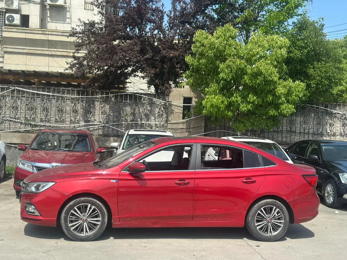 2019 Roewe i5 1.5L 120HP L4 CVT,autocango,china used car exporter,china ev exporter,chinese used car exporter,chinese used ev exporter