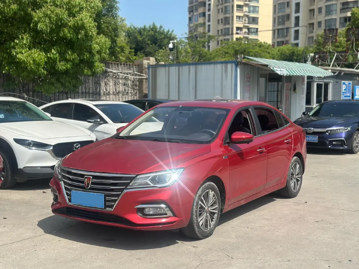 2019 Roewe i5 1.5L 120HP L4 CVT,autocango,china used car exporter,china ev exporter,chinese used car exporter,chinese used ev exporter