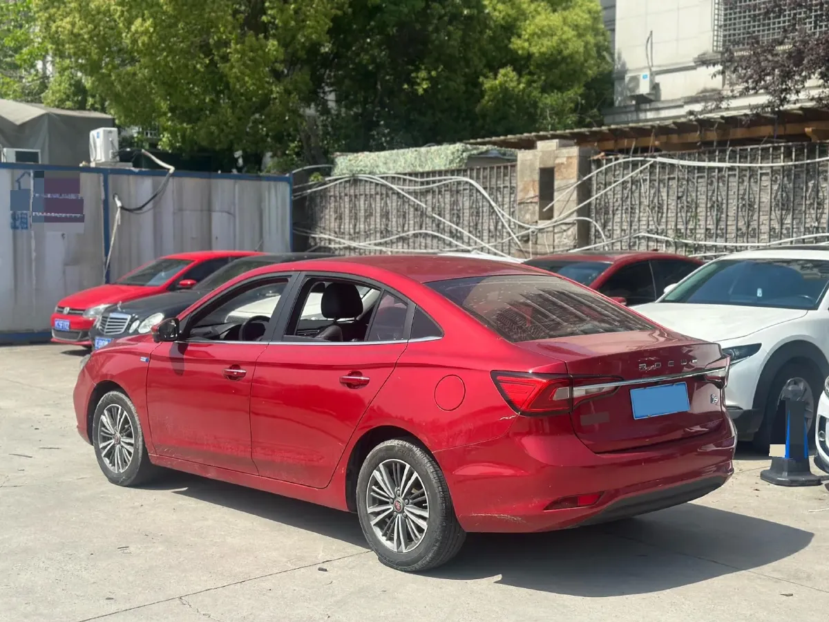2019 Roewe i5 1.5L 120HP L4 CVT,autocango,china used car exporter,china ev exporter,chinese used car exporter,chinese used ev exporter