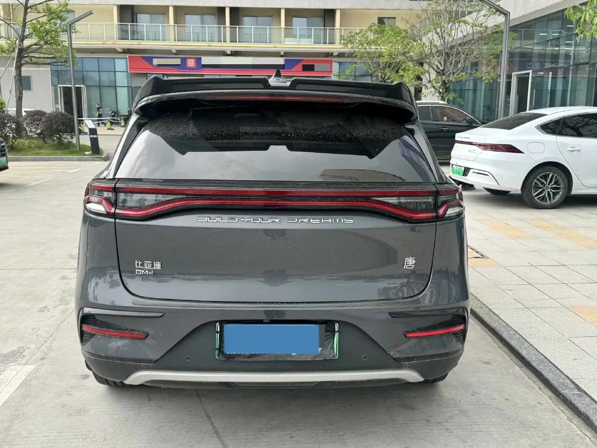 2023 BYD Tang 1.5T 139HP L4 E-CVT PHEV 21.504KWH,autocango,china used car exporter,china ev exporter,chinese used car exporter,chinese used ev exporter