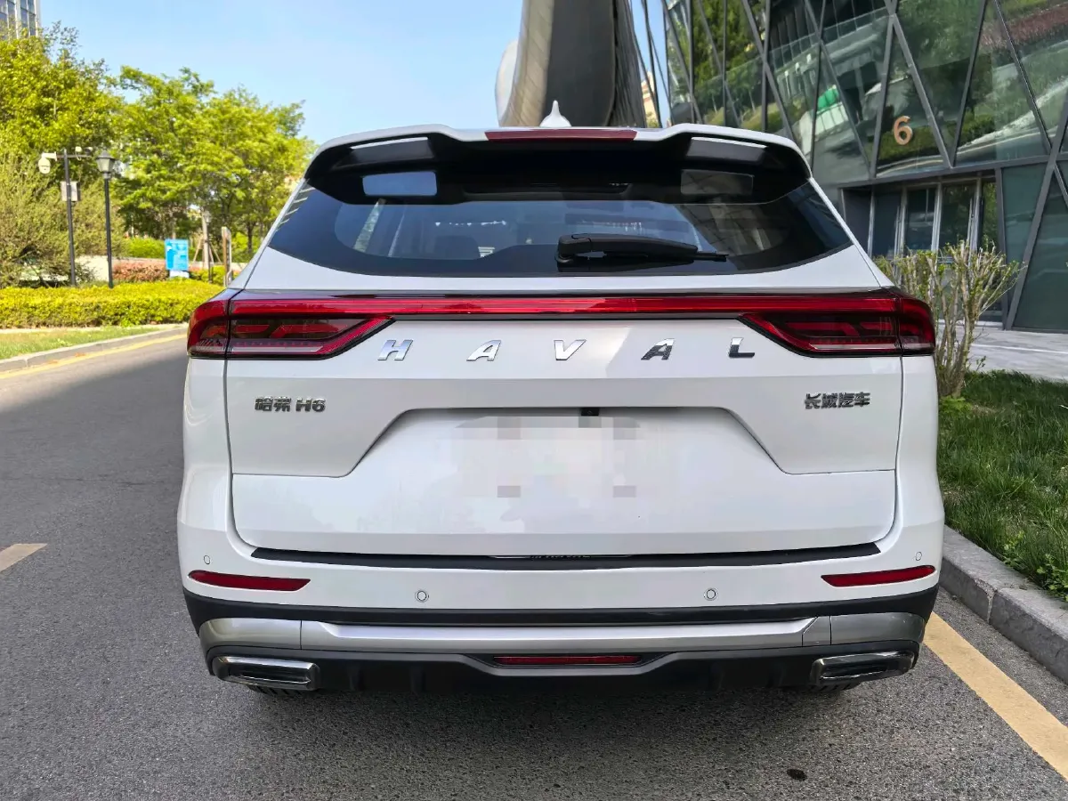2021 Haval H6 1.5T 150HP L4 7DCT,autocango,china used car exporter,china ev exporter,chinese used car exporter,chinese used ev exporter