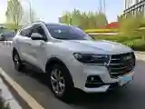 2021 Haval H6 1.5T 150HP L4 7DCT