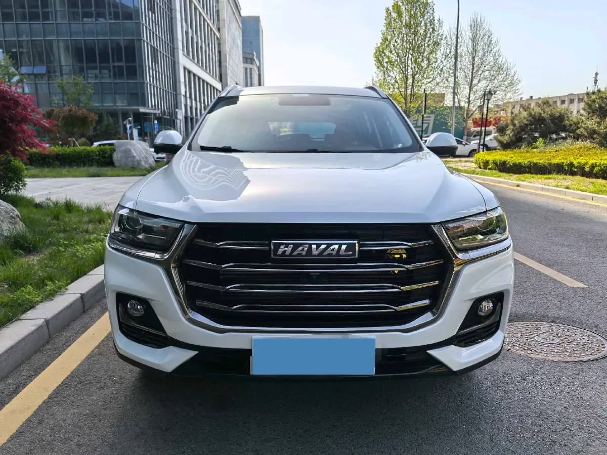 2021 Haval H6 1.5T 150HP L4 7DCT,autocango,china used car exporter,china ev exporter,chinese used car exporter,chinese used ev exporter