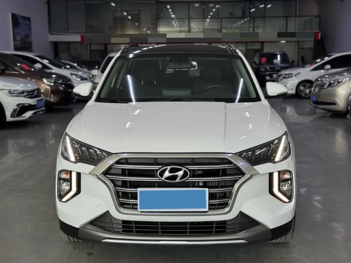 2019 Hyundai Tucson 1.6T 177HP L4 7DCT,autocango,china used car exporter,china ev exporter,chinese used car exporter,chinese used ev exporter
