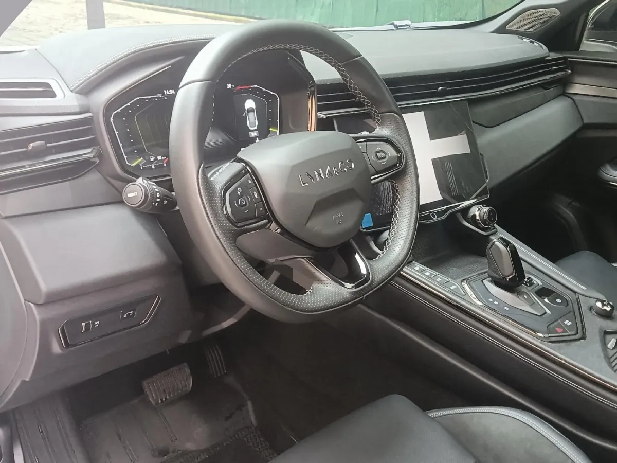 2021 LYNK&CO 01 2.0T 254HP L4 8AT,autocango,china used car exporter,china ev exporter,chinese used car exporter,chinese used ev exporter