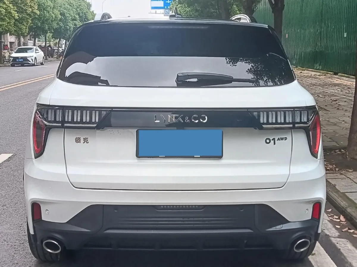 2021 LYNK&CO 01 2.0T 254HP L4 8AT,autocango,china used car exporter,china ev exporter,chinese used car exporter,chinese used ev exporter