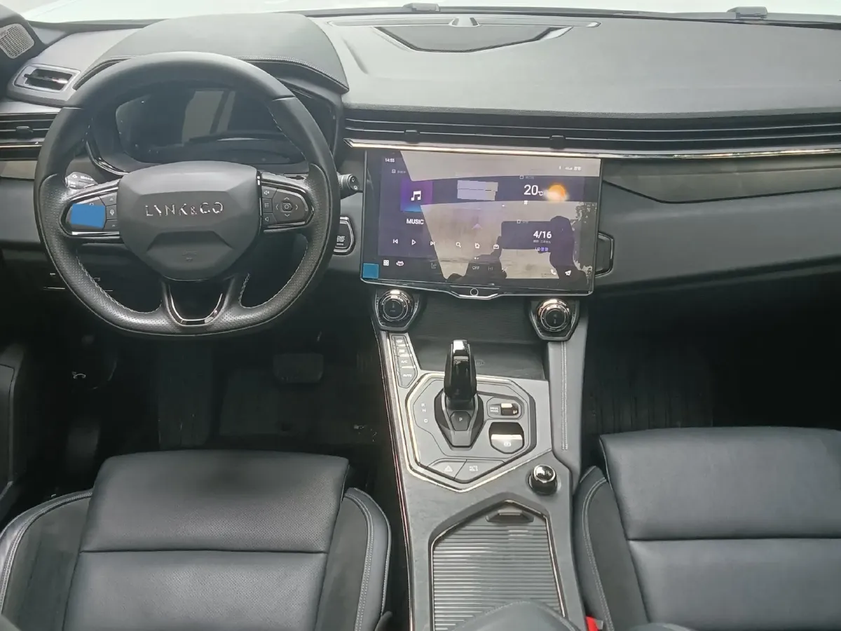 2021 LYNK&CO 01 2.0T 254HP L4 8AT,autocango,china used car exporter,china ev exporter,chinese used car exporter,chinese used ev exporter