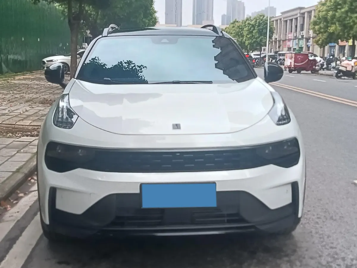 2021 LYNK&CO 01 2.0T 254HP L4 8AT,autocango,china used car exporter,china ev exporter,chinese used car exporter,chinese used ev exporter